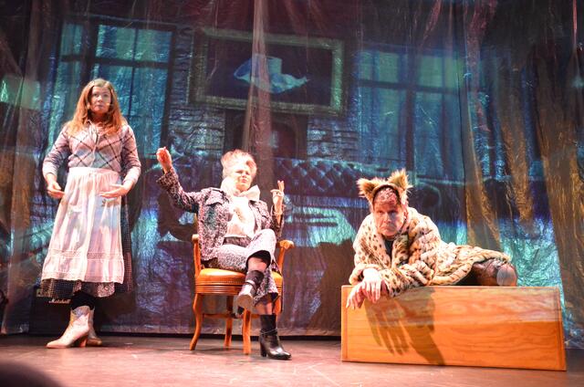 Foto: Sabine Schletterer