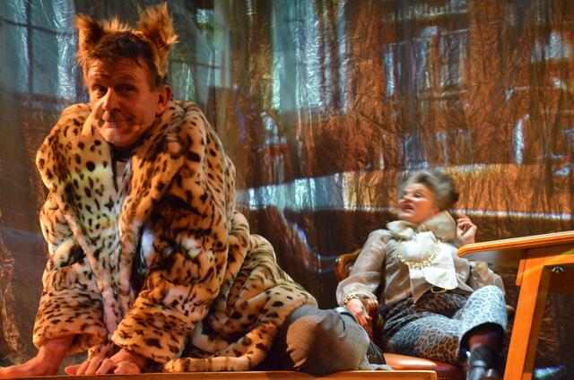 Foto: Sabine Schletterer