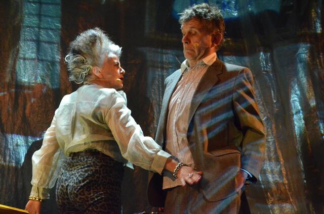 Foto: Sabine Schletterer