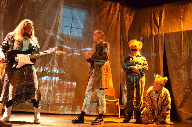 Foto: Sabine Schletterer