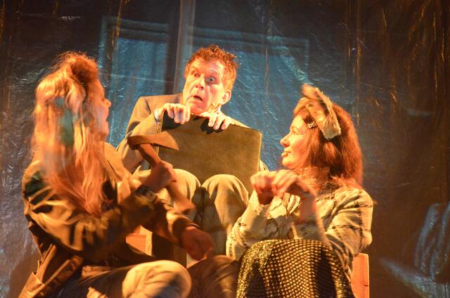 Foto: Sabine Schletterer