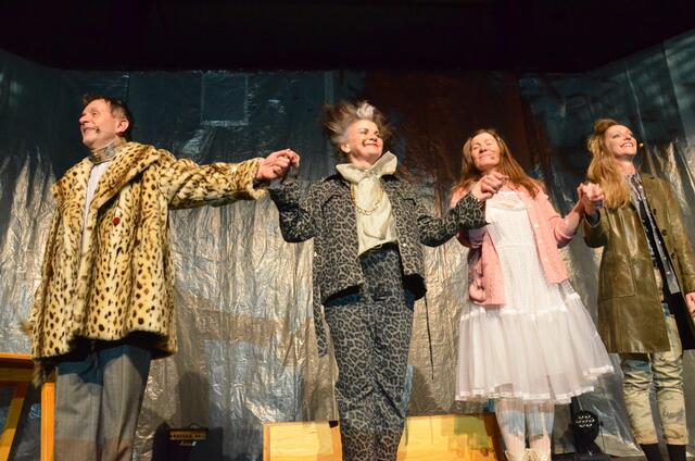 Foto: Sabine Schletterer