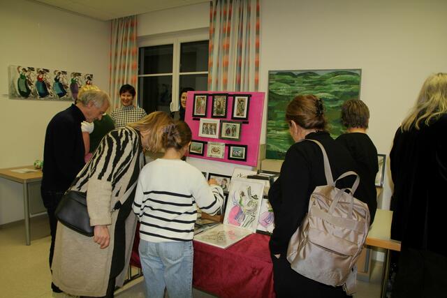 Foto: Eva Wahlmüller