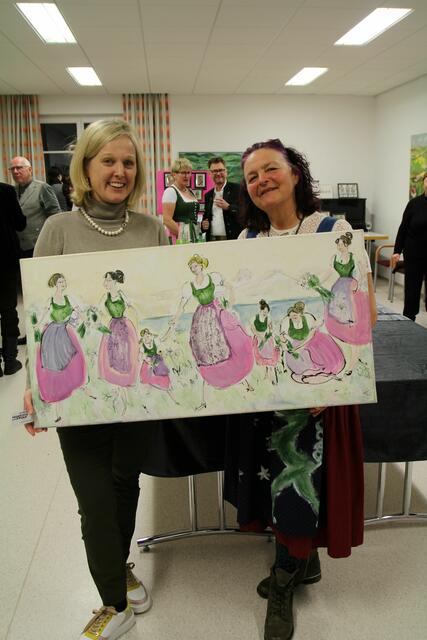 Foto: Eva Wahlmüller