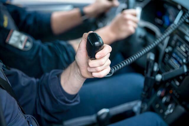 Gestern kam es in Wolfsberg zu einem Unfall (Symbolfoto) | Foto: Bernhard Knaus