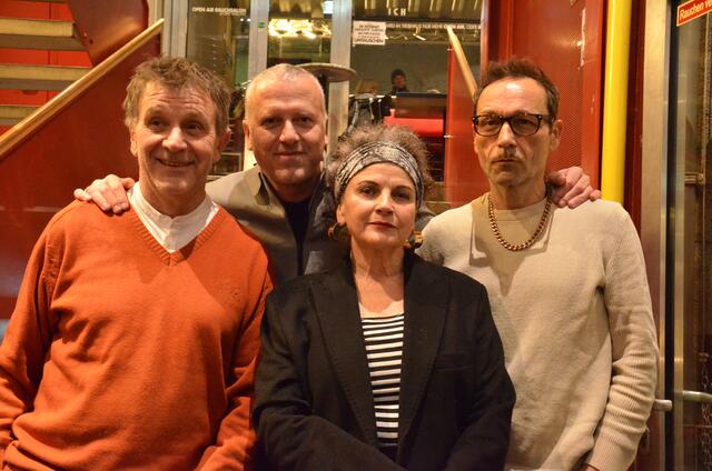 Foto: Sabine Schletterer