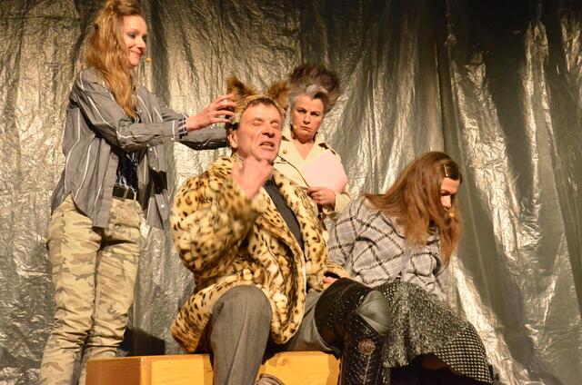 Foto: Sabine Schletterer