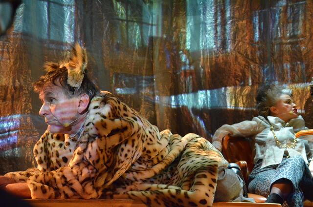 Foto: Sabine Schletterer