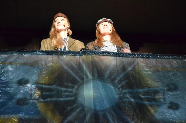 Foto: Sabine Schletterer