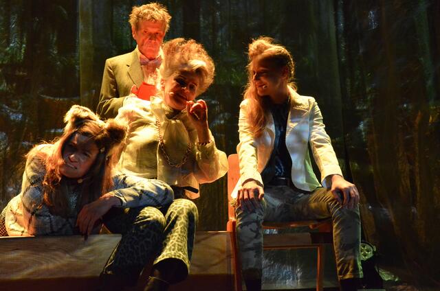 Foto: Sabine Schletterer