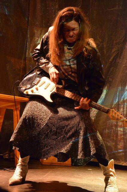 Foto: Sabine Schletterer