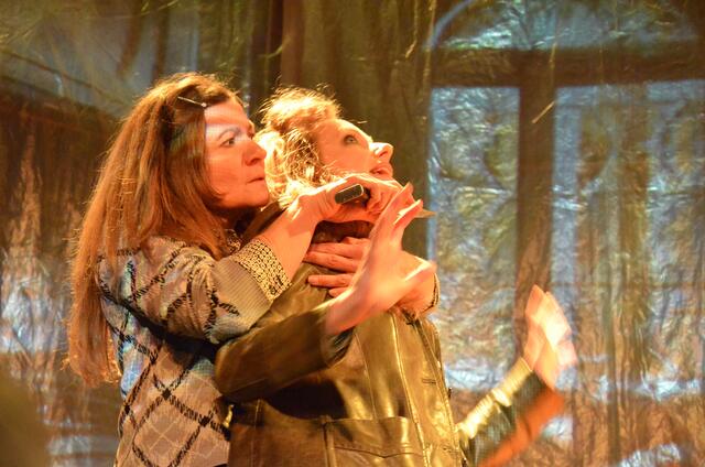 Foto: Sabine Schletterer