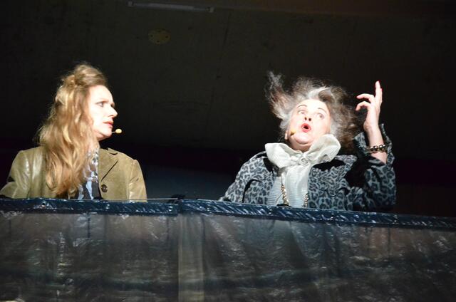 Foto: Sabine Schletterer