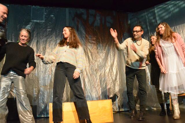 Foto: Sabine Schletterer