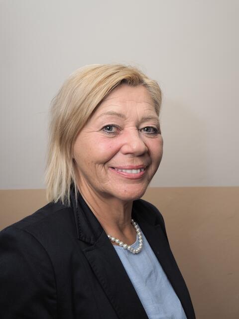 Christa Tisch will St. Egyden als Bürgermeisterin leiten. | Foto: Santrucek