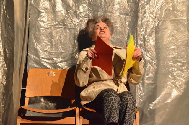 Foto: Sabine Schletterer