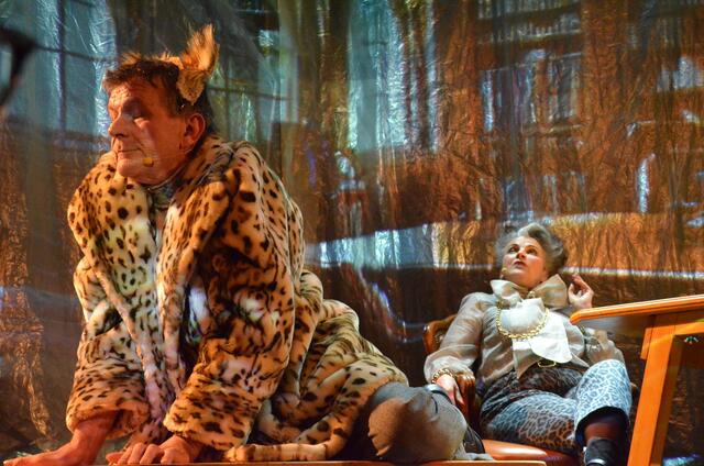 Foto: Sabine Schletterer