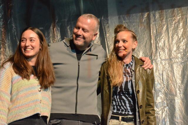 Foto: Sabine Schletterer