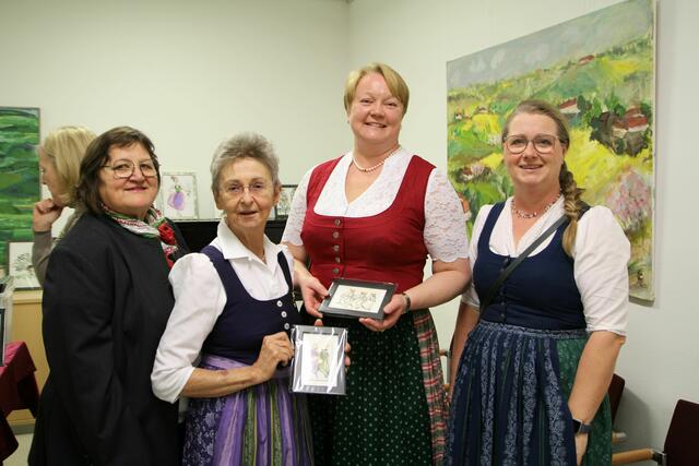 Foto: Eva Wahlmüller