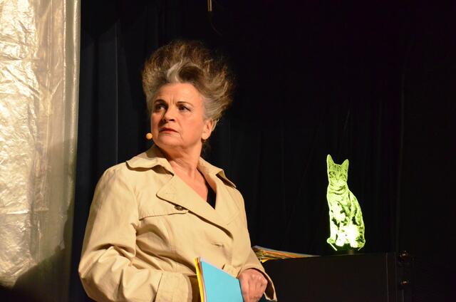 Foto: Sabine Schletterer