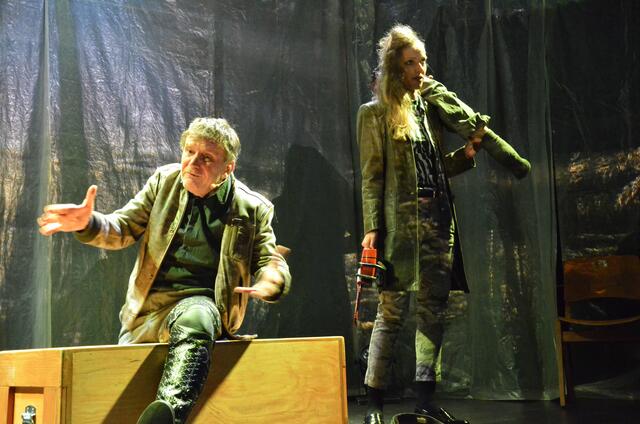 Foto: Sabine Schletterer