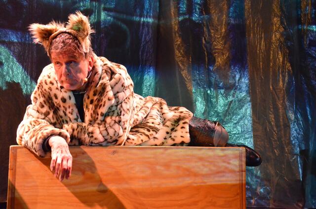 Foto: Sabine Schletterer