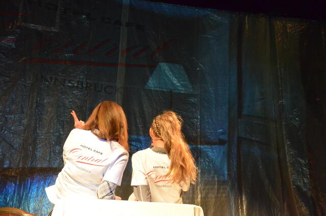 Foto: Sabine Schletterer