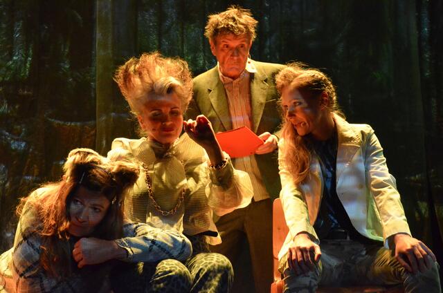 Foto: Sabine Schletterer