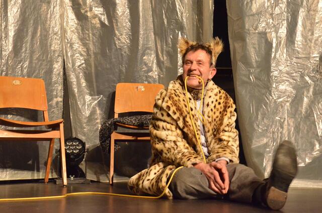 Foto: Sabine Schletterer