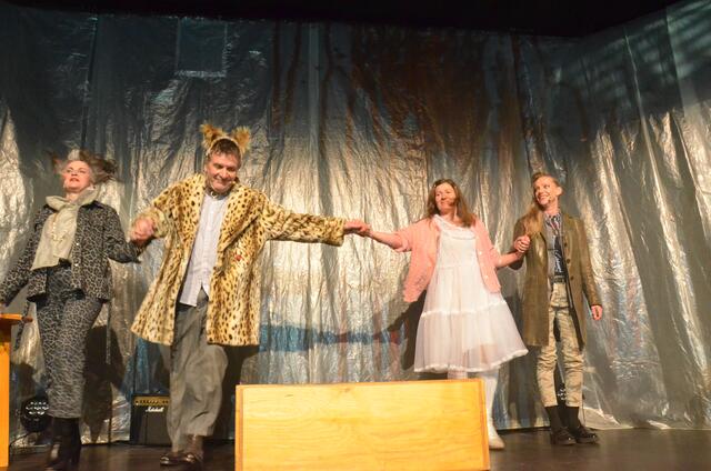 Foto: Sabine Schletterer