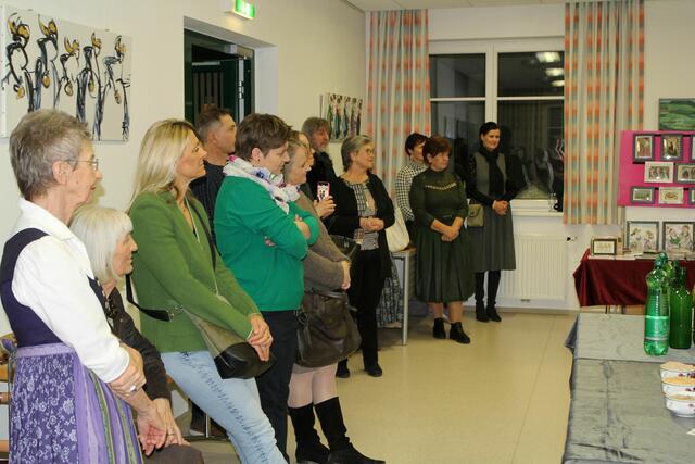 Foto: Eva Wahlmüller