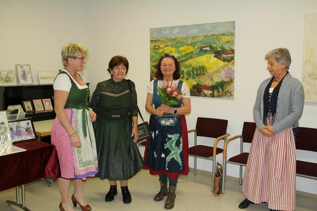 Foto: Eva Wahlmüller