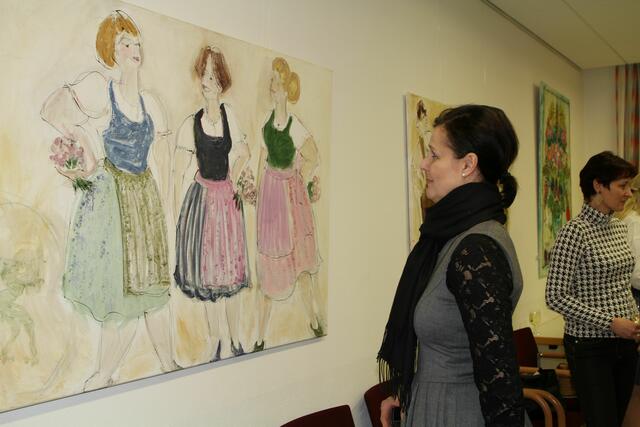 Foto: Eva Wahlmüller