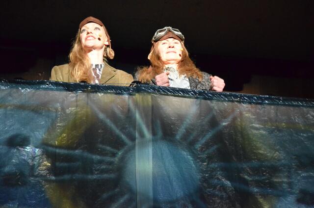 Foto: Sabine Schletterer