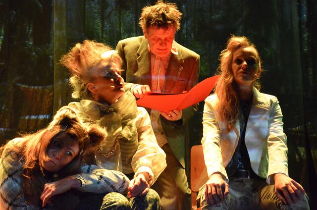 Foto: Sabine Schletterer