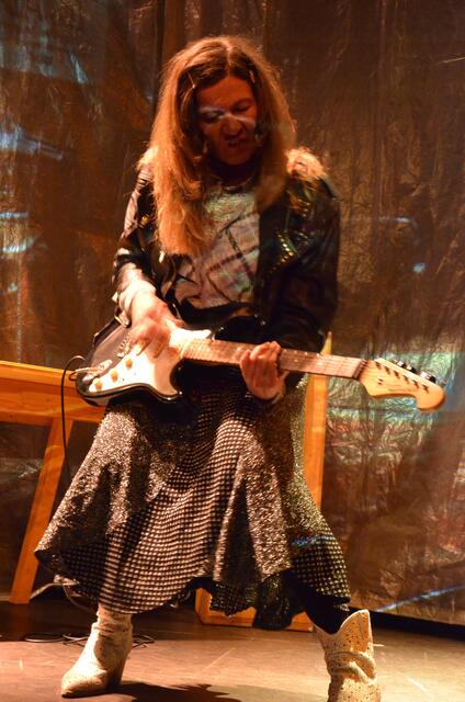 Foto: Sabine Schletterer