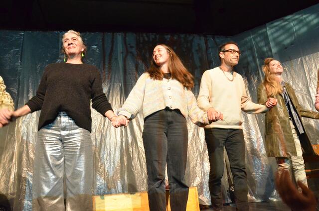 Foto: Sabine Schletterer