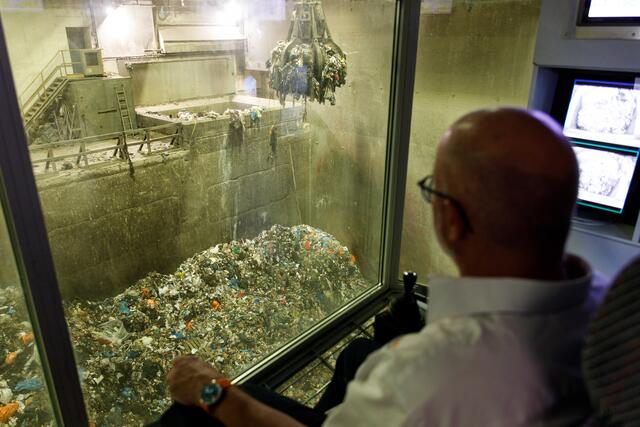 Foto: Wien Energie/ Max Kropitz