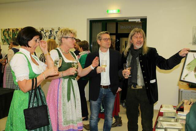 Foto: Eva Wahlmüller