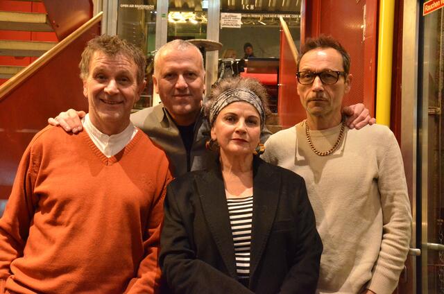 Foto: Sabine Schletterer