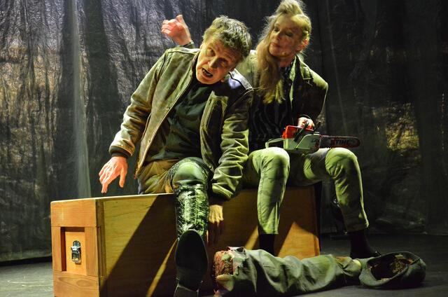 Foto: Sabine Schletterer