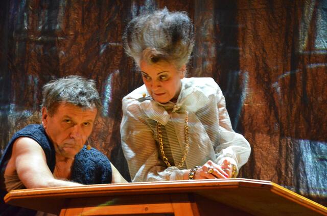 Foto: Sabine Schletterer