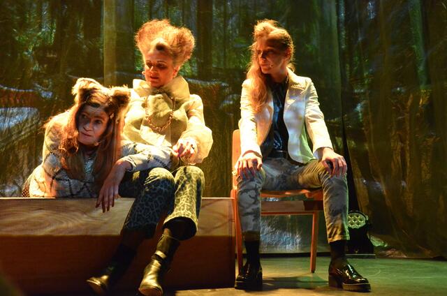 Foto: Sabine Schletterer