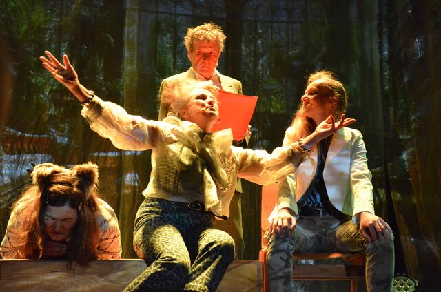 Foto: Sabine Schletterer