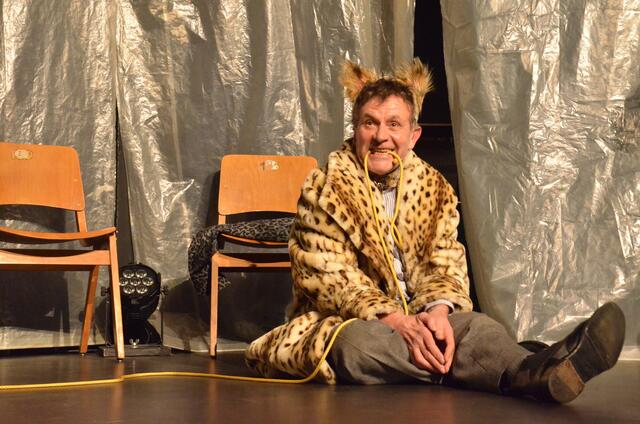 Foto: Sabine Schletterer