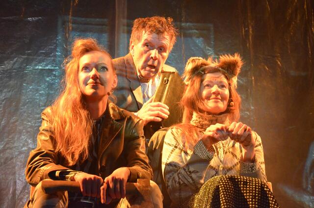 Foto: Sabine Schletterer