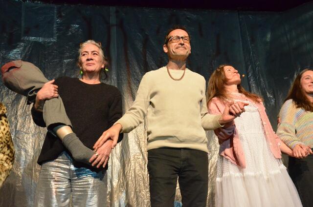 Foto: Sabine Schletterer