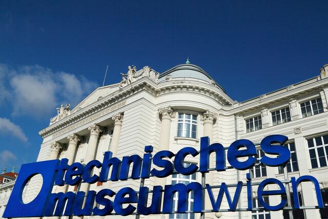 Das Technische Museum weist im Vergleich zum Vorjahr ein Minus an Besucherzahlen auf.(Archiv) | Foto: Technisches Museum Wien