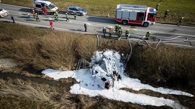 Foto: Daniel Scharinger