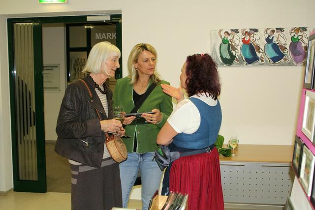 Foto: Eva Wahlmüller